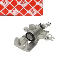 febi 196439 Bremssattel Bremszange f&uuml;r VW Caddy 4/Alltrack hinten links 2K5615423A