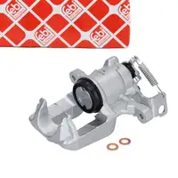 febi 196790 Bremssattel f&uuml;r OPEL Astra H J Zafira Tourer C Hinterachse rechts 13300886