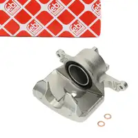 febi 196791 Brake caliper for MAZDA CX-5 KF 2.0 2.5, front left