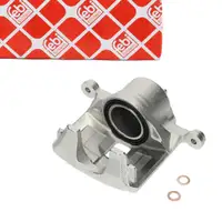 febi 196793 Brake caliper for HONDA Jazz 4 GK_ 1.3 102 hp, front left