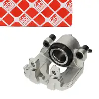 febi 196795 Bremssattel Bremszange f&uuml;r BMW 3er E90 E91 E92 E93 X1 E84 Z4 E89 vorne links