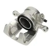 2x febi brake calipers, 57 mm diameter, for Mercedes-Benz A-Class W169 A150, A160, A160CDI (front)