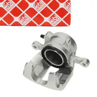 febi 196798 Brake caliper for Mercedes-Benz A-Class W169 A150, A160, A160CDI (front right)