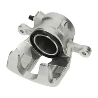 2x febi brake calipers, 57 mm diameter, for Mercedes-Benz A-Class W169 A150, A160, A160CDI (front)