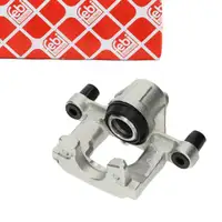 febi 196816 Bremssattel f&uuml;r MERCEDES C-Klasse W204 S204 C/A207 hinten rechts 204423028180