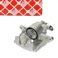 febi 196818 Bremssattel f&uuml;r CITROEN C5 1 2 2.0 16V 1.6-2.2 HDi vorne rechts 4400.L7