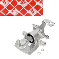 febi 197453 Bremssattel Bremszange f&uuml;r TOYOTA Auris _E18_ hinten links