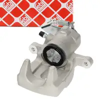 febi 197041 Bremssattel f&uuml;r RENAULT Megane Grandtour 1 Scenic 1 hinten rechts 7701206345