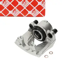 febi 198412 Bremssattel Bremszange f&uuml;r HONDA Civic 10 FC_ FK_ vorne links 45001-TV0-E01