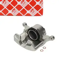 febi 198414 Bremssattel Bremszange f&uuml;r NISSAN Evalia NV200 vorne links 41011-JX50B