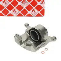 febi 198415 Bremssattel Bremszange f&uuml;r NISSAN Evalia NV200 vorne rechts 41001-JX50B