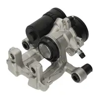 febi 198420 Bremssattel f&uuml;r BMW 1er F40 X2 F39 MINI Countryman F60 mit 280mm hinten links