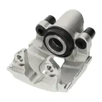 febi 198551 Bremssattel f&uuml;r BMW 5er E60 mit 345mm 6er E63 E64 7er E65-67 hinten links