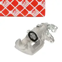 febi 198212 Bremssattel Bremszange f&uuml;r OPEL Astra K/Sports Tourer hinten links