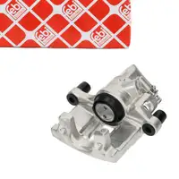 febi 199529 Bremssattel f&uuml;r MAZDA 5 CR CW ab BJ 02.2008 Hinterachse links CCY9-26-71XA