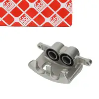 febi 199006 Bremssattel f&uuml;r FORD Ranger TKE Vorderachse links 1731290