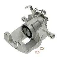 febi Bremssattel mit Feststellbremse f&uuml;r VW Crafter Kasten SY SX hinten links 2N0615424