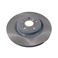 febi Bremsscheiben + Bel&auml;ge + Sensor f&uuml;r JAGUAR XF II / Sportbrake (X260) vorne + hinten
