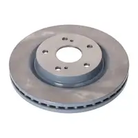 febi Bremsscheiben Satz f&uuml;r SUZUKI Swift 5 AZ 1.4 Sport/SHVS 129/140 PS vorne 55311-68R00