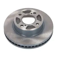 febi 194774 Bremsscheiben Satz f&uuml;r SUZUKI Swift 5 AZ 1.0 1.2 vorne 55311-52R00