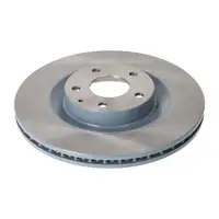 febi 196888 Bremsscheiben Satz f&uuml;r MAZDA MX-30 (DR) e-SKYACTIV vorne DN4J-33-251