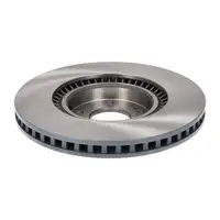 febi Bremsscheiben Satz f&uuml;r HYUNDAI Santa Fe 4 TM KIA Sorento 4 MQ4 vorne 51712-P2700