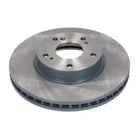 febi 196935 Bremsscheiben Satz f&uuml;r HONDA e (ZC7_) 136/154 PS vorne 45251-TYF-E00