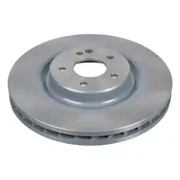 febi Bremsscheiben + Bel&auml;ge + Sensor f&uuml;r MERCEDES-BENZ SL R129 280 mit ESP vorne + hinten