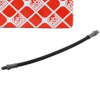 febi 05486 Bremsschlauch Bremsleitung f&uuml;r RENAULT 19 1 2 vorne