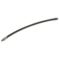 febi 05596 Bremsschlauch f&uuml;r MERCEDES W123 C123 S123 bis Fgst. vorne 1234280235