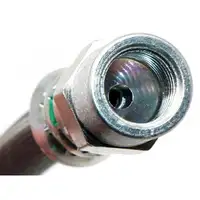 febi 05742 Bremsschlauch für MERCEDES/8 W114 W115 W123 W124 W201 W202 hinten 1264280335