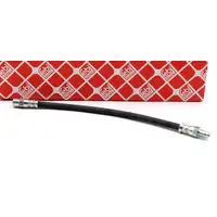 febi 05742 Bremsschlauch für MERCEDES/8 W114 W115 W123 W124 W201 W202 hinten 1264280335