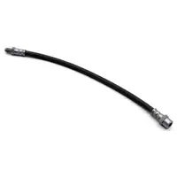 febi 05743 Bremsschlauch f&uuml;r MERCEDES W123 W124 190 W201 W126 R107 R129 vorne 1294280035