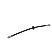 6x febi Bremsschlauch f&uuml;r VW Passat B3/B4 1.8/2.0 16V 1.9 D Corrado 53I vorne + hinten
