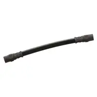 6x febi Bremsschlauch f&uuml;r VW Passat B3/B4 1.8/2.0 16V 1.9 D Corrado 53I vorne + hinten