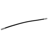 febi 09486 Bremsschlauch Bremsleitung f&uuml;r MERCEDES Sprinter 4-t B904 hinten