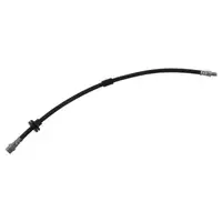 febi 02039 Brake hose for Mercedes S-Class W140 C140 up to model year 1404200048 (front)
