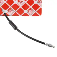 febi 170187 Bremsschlauch Bremsleitung f&uuml;r FORD Ka RB_ 1.3i 1.6i Street Ka RL2 1.6 hinten