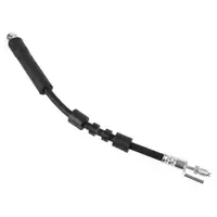febi 170192 Brake Hose for FORD Transit Connect (June 2002&ndash;December 2013), front