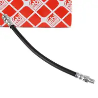 febi Bremsschlauch f&uuml;r FORD Transit 2006-2014 mit Einfachbereifung hinten au&szlig;en 1438806