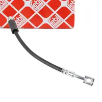febi 170287 Bremsschlauch Bremsleitung f&uuml;r OPEL Meriva A 05.2003-05.2010 vorne