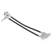 febi 170423 Brake Hose for FORD Transit (August 2000&ndash;May 2006), Rear