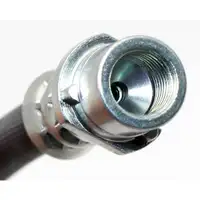 febi Bremsschlauch f&uuml;r OPEL Astra G H Corsa C Meriva Zafira A B hinten rechts 13334946