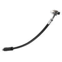 febi 172008 Bremsschlauch Bremsleitung f&uuml;r OPEL Insignia A SAAB 9-5 YS3G hinten