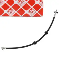 febi 172353 Bremsschlauch Bremsleitung f&uuml;r LAND ROVER Freelander 2 L359 hinten