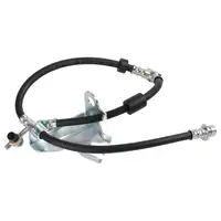 febi 172395 Bremsschlauch f&uuml;r LAND ROVER Discovery 5 L462 bis Fgst. HA999999 vorne rechts