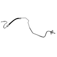 febi 173102 Bremsschlauch f&uuml;r CITROEN C4 1 2 DS4 PEUGEOT 307 308 1 hinten rechts 4886.Z7