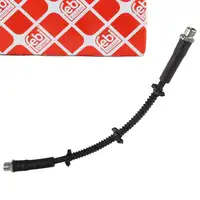 febi 174542 Brake Hose for LAND ROVER Defender L316 L663 (Front)