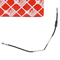 febi 174546 Bremsschlauch Bremsleitung f&uuml;r LAND ROVER Range Rover 3 L322 hinten rechts