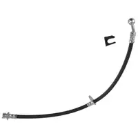 febi 174850 Bremsschlauch Bremsleitung f&uuml;r HONDA Civic 8 Stufenheck FD FA vorne rechts